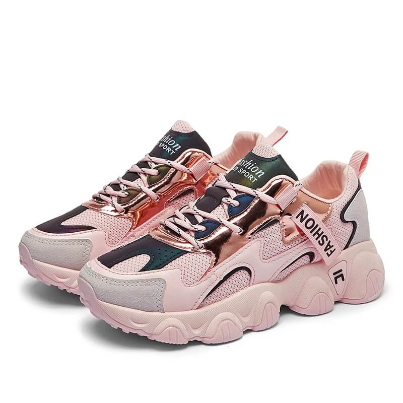 MESH SHOE FOR WOMEN - Zella Mall™™