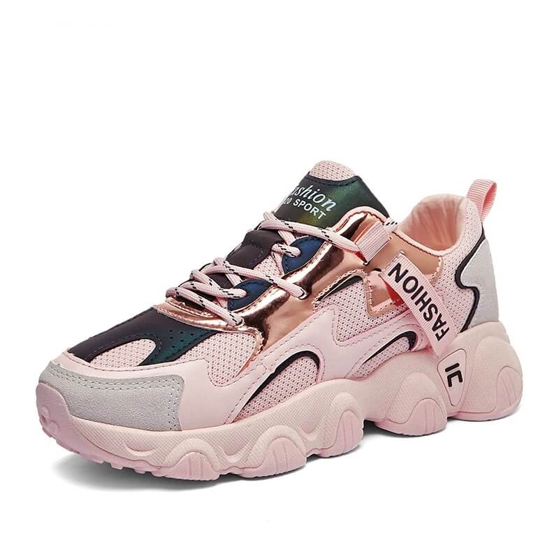 MESH SHOE FOR WOMEN - Zella Mall™™