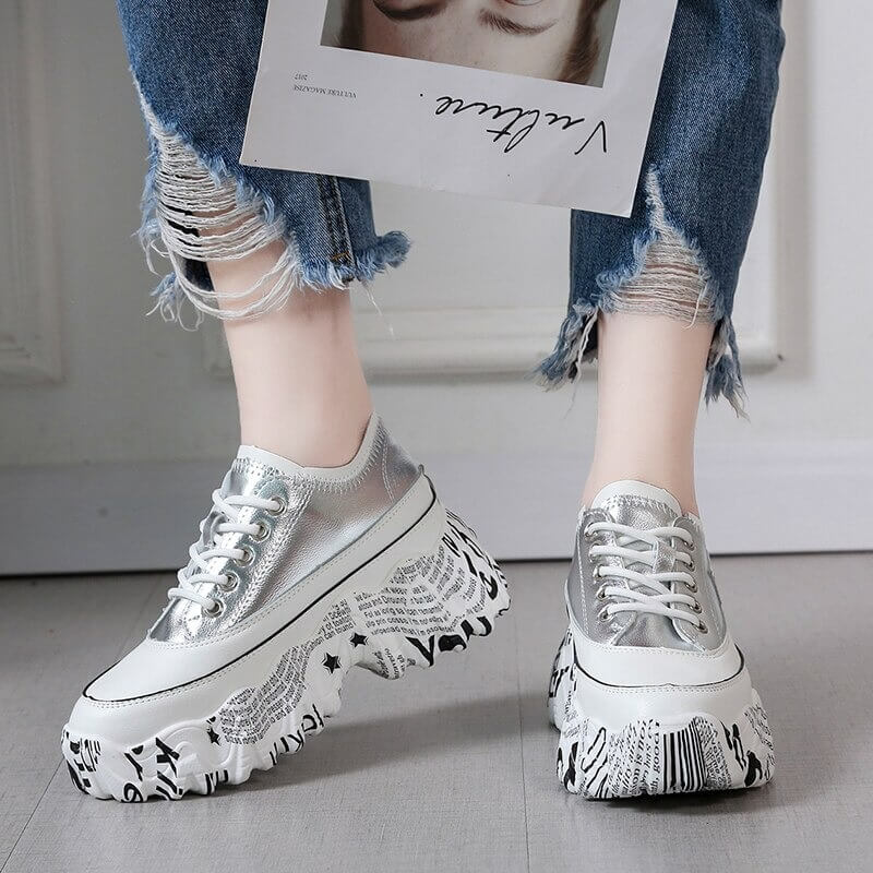 NIM SHOE FOR WOMEN - Zella Mall™™