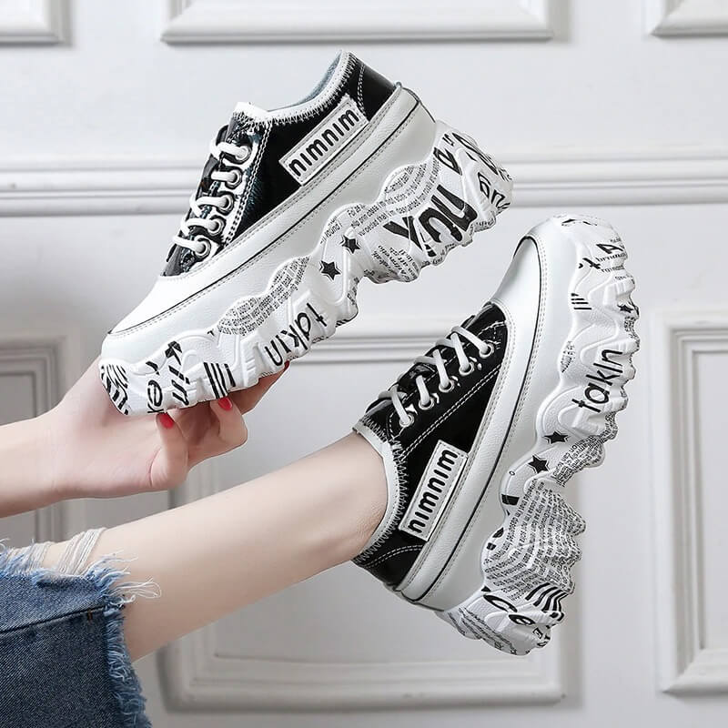 NIM SHOE FOR WOMEN - Zella Mall™™