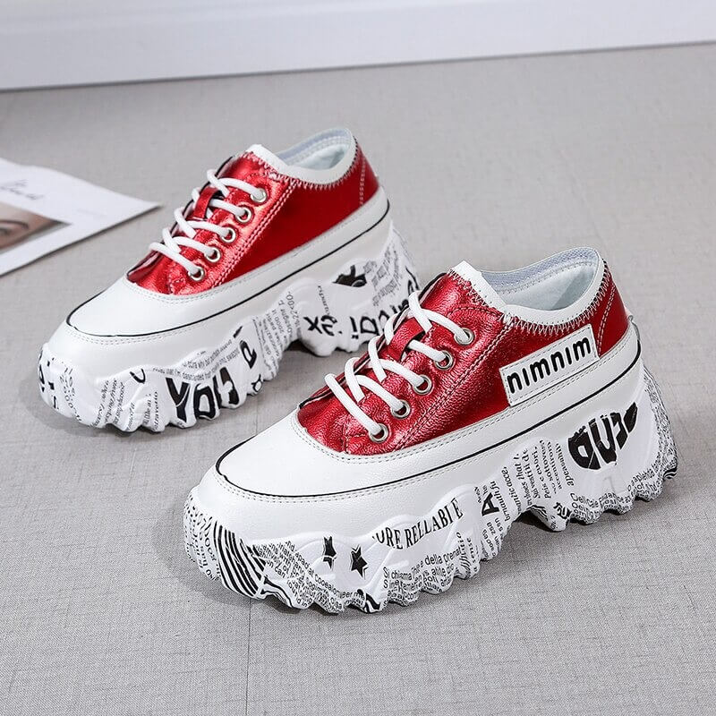 NIM SHOE FOR WOMEN - Zella Mall™™