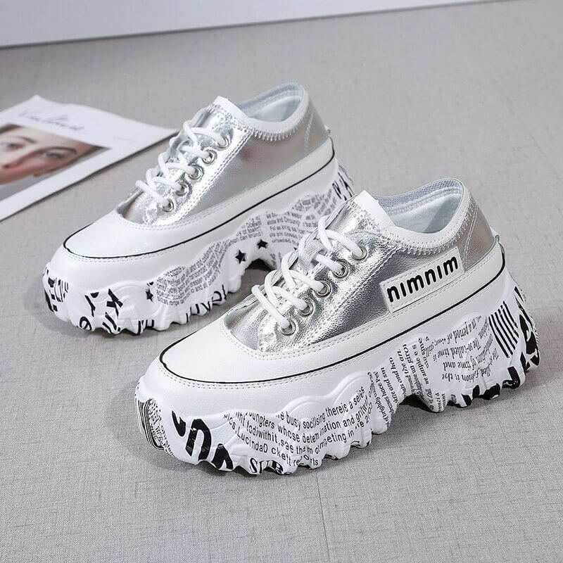 NIM SHOE FOR WOMEN - Zella Mall™™