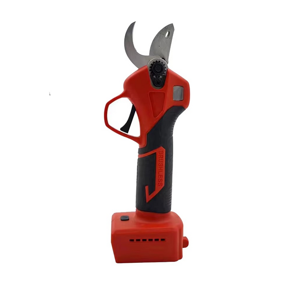 Cordless Brushless Pruner – LED Garden Shears for Milwaukee 18V Battery – Zella Mall™