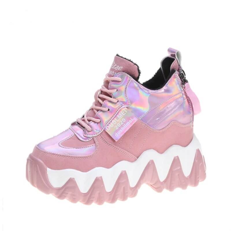 DUSLMEI SHOE FOR WOMEN - Zella Mall™™