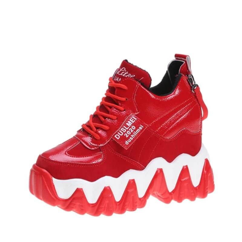 DUSLMEI SHOE FOR WOMEN - Zella Mall™™