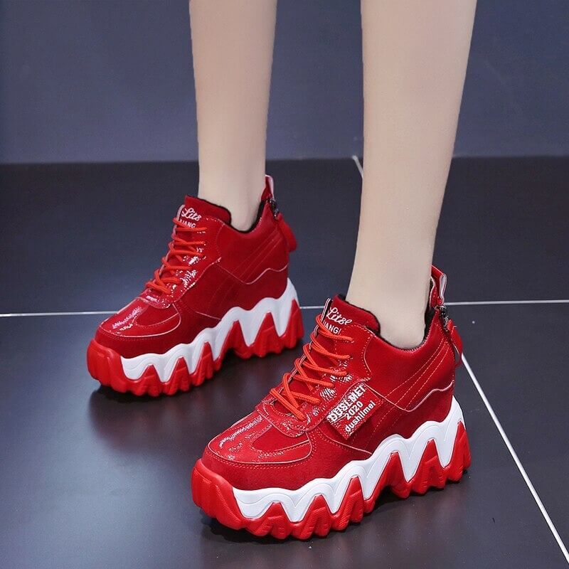 DUSLMEI SHOE FOR WOMEN - Zella Mall™™