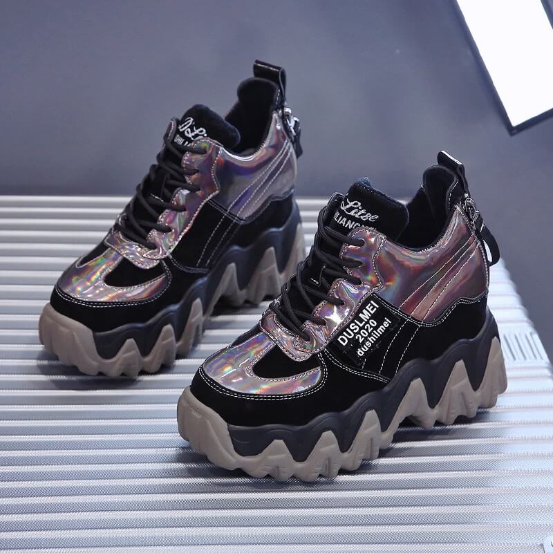 DUSLMEI SHOE FOR WOMEN - Zella Mall™™