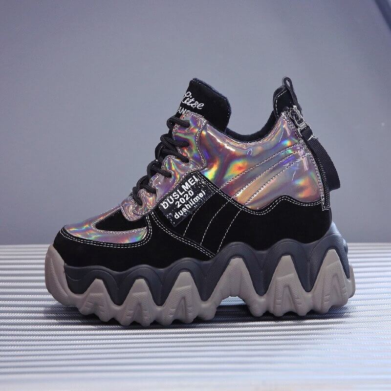 DUSLMEI SHOE FOR WOMEN - Zella Mall™™