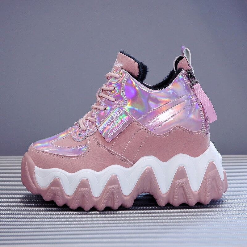 DUSLMEI SHOE FOR WOMEN - Zella Mall™™