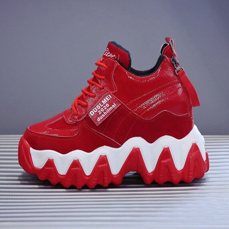 DUSLMEI SHOE FOR WOMEN - Zella Mall™™