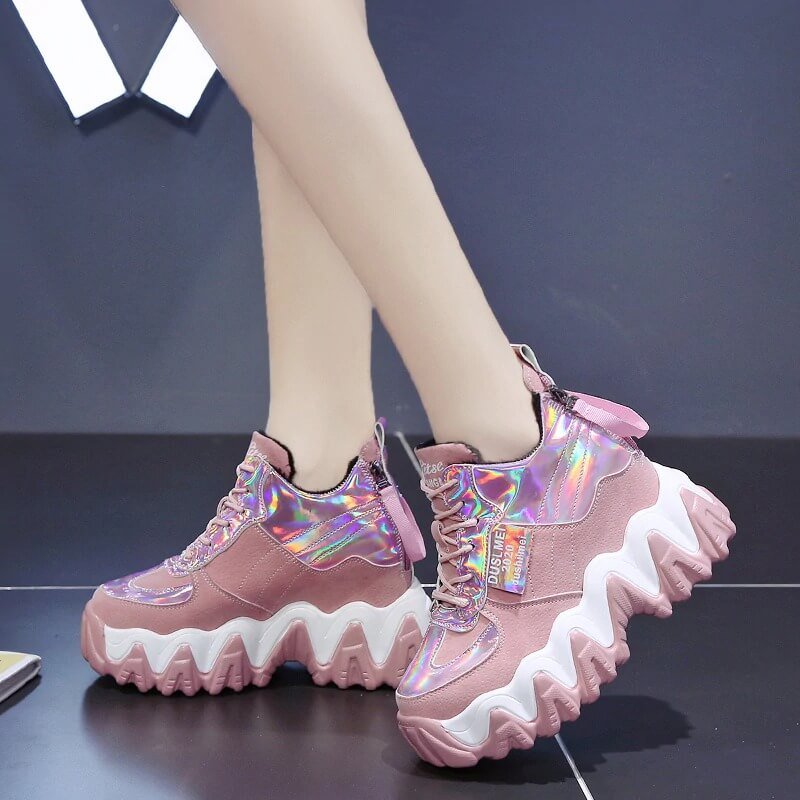 DUSLMEI SHOE FOR WOMEN - Zella Mall™™