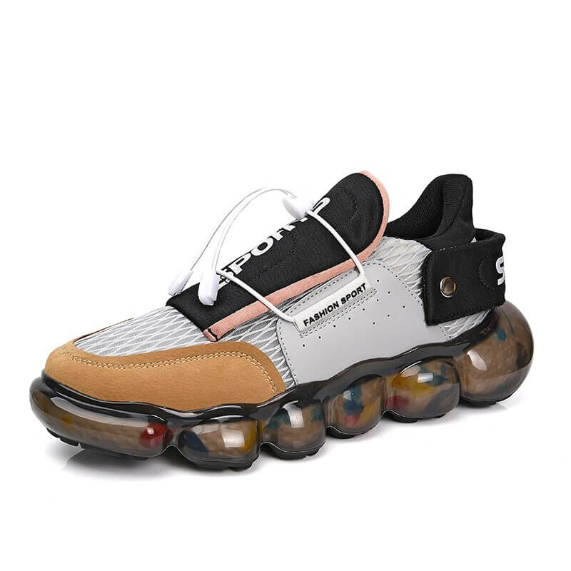 POPCORN SHOE FOR MEN - Zella Mall™™