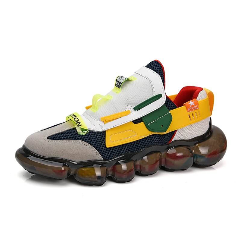 POPCORN SHOE FOR MEN - Zella Mall™™
