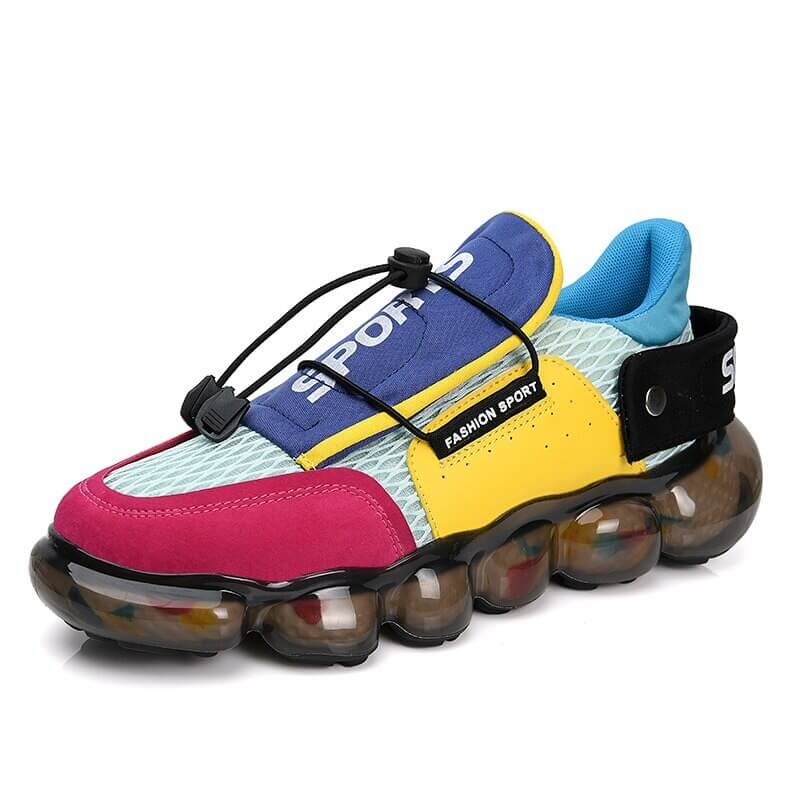 POPCORN SHOE FOR MEN - Zella Mall™™