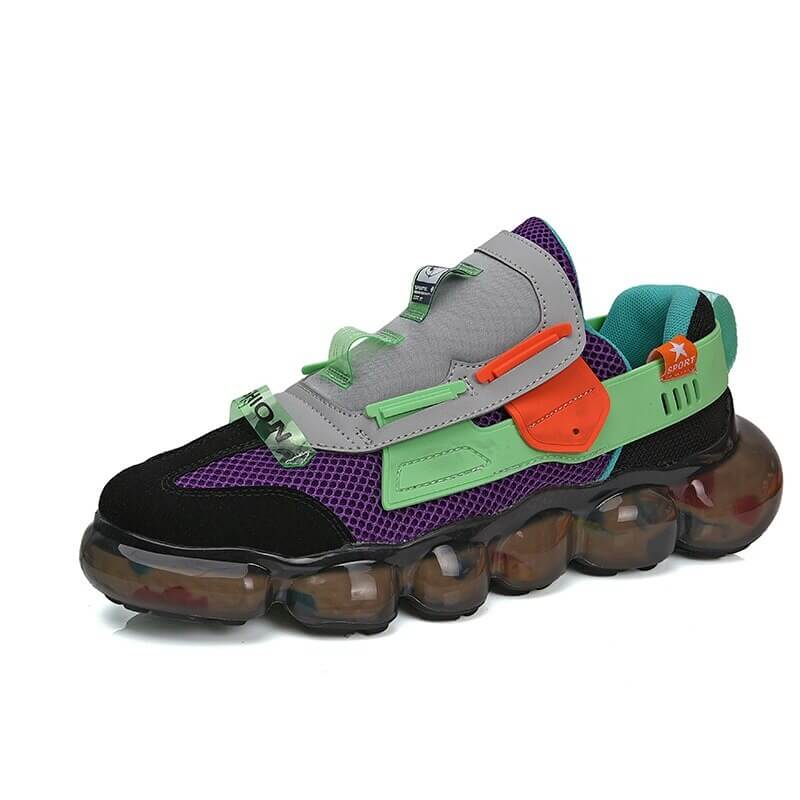 POPCORN SHOE FOR MEN - Zella Mall™™