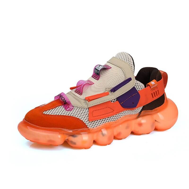POPCORN SHOE FOR MEN - Zella Mall™™