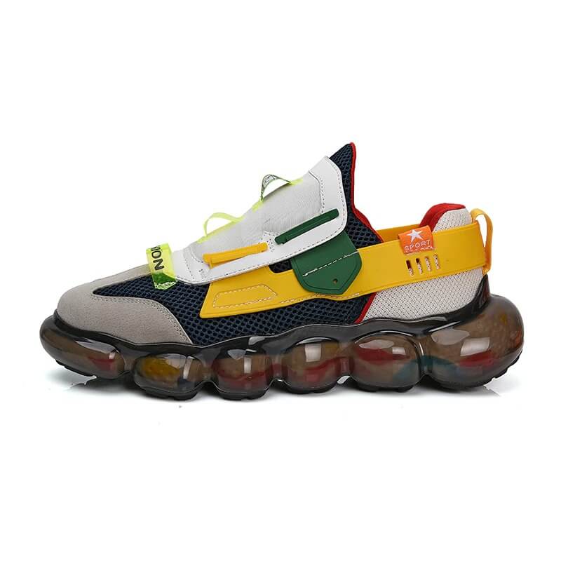 POPCORN SHOE FOR MEN - Zella Mall™™