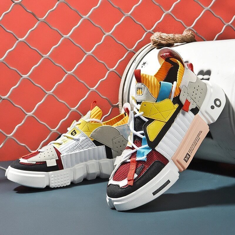 ZAPATILLAS SHOE FOR MEN - Zella Mall™™
