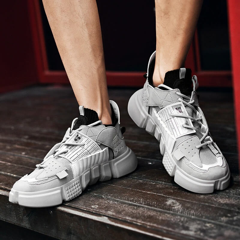 ZAPATILLAS SHOE FOR MEN - Zella Mall™™