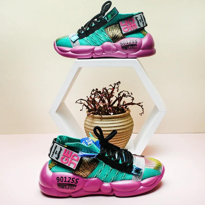 FUJIN SHOE FOR WOMEN - Zella Mall™™