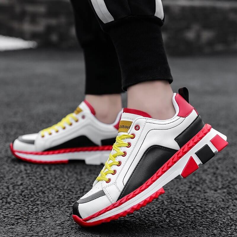 GUDERIAN SHOE FOR MEN - Zella Mall™™