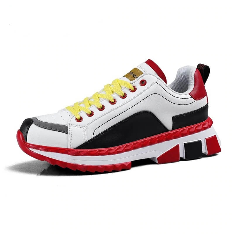GUDERIAN SHOE FOR MEN - Zella Mall™™