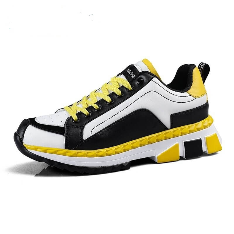 GUDERIAN SHOE FOR MEN - Zella Mall™™