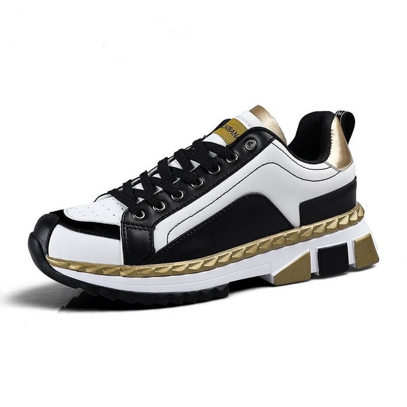 GUDERIAN SHOE FOR MEN - Zella Mall™™