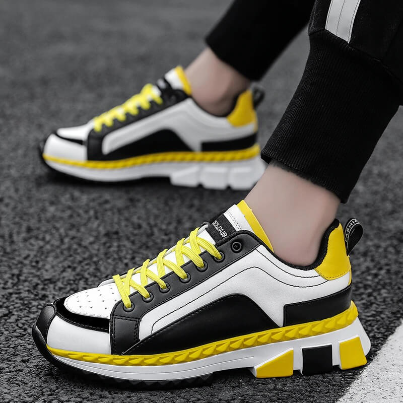 GUDERIAN SHOE FOR MEN - Zella Mall™™