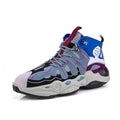 Super Warm Sneakers For Men – Zella Mall™™