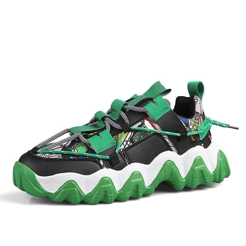 KINGOS SHOE FOR MEN - Zella Mall™™