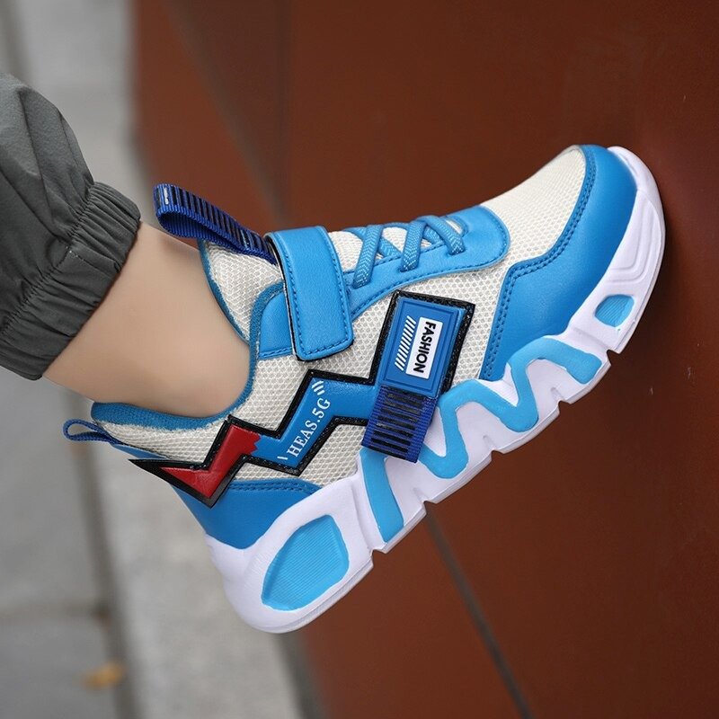 HEAS SHOE FOR BOYS - Zella Mall™™