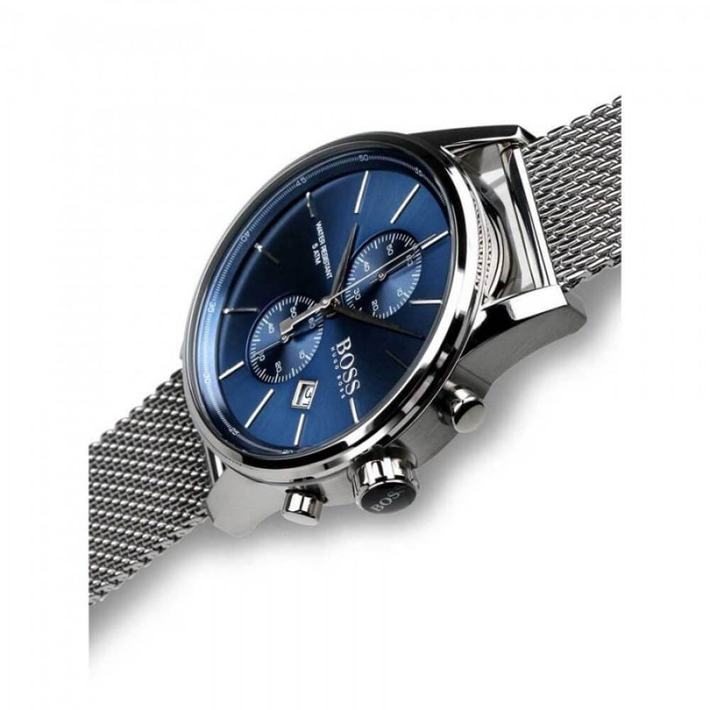 Watch 1513441 Chronograph Men's Watch