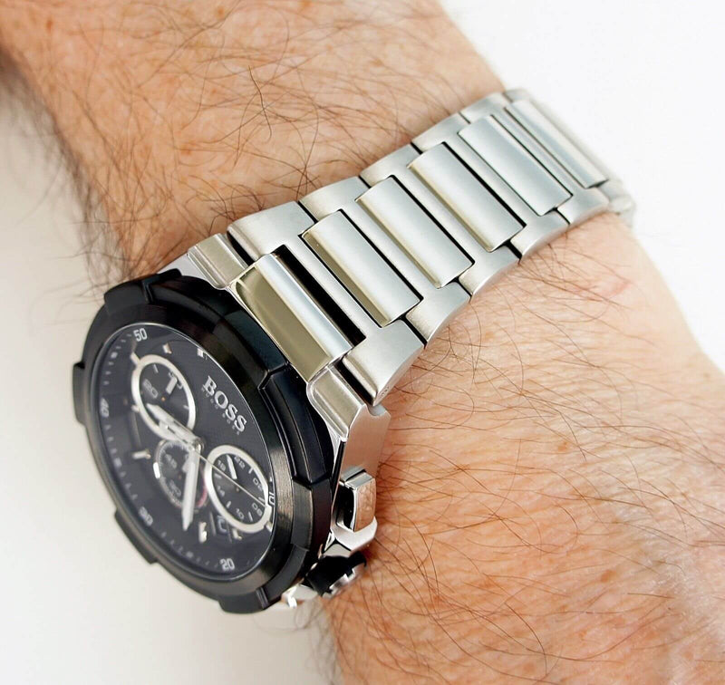 Watch Men's Supernova Chronograph Watch