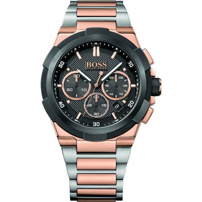 Watch Men's Supernova Chronograph Watch