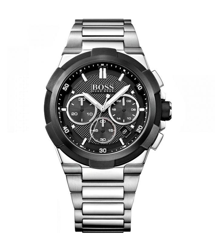 Watch Men's Supernova Chronograph Watch
