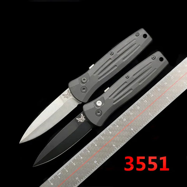 Benchmade 3551 Pardue Stimulus Hunting Tool