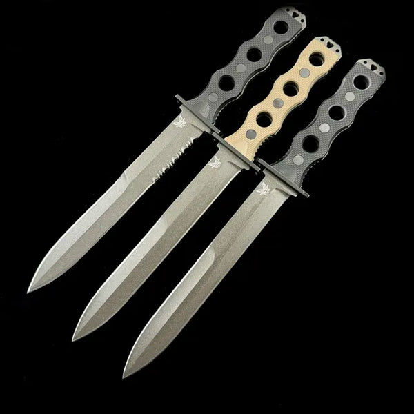 Benchmade 185BK Tool For Hunting
