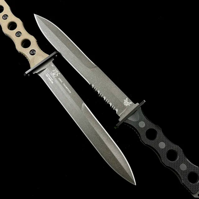 Benchmade 185BK Tool For Hunting