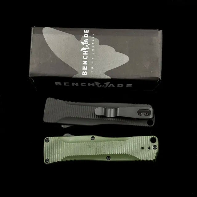 Benchmade 4850 For Hunting Tool