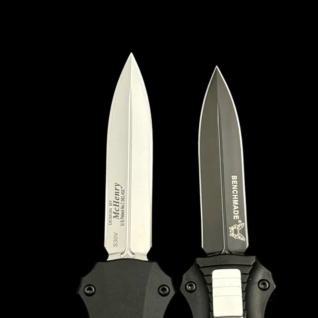 Benchmade 3350 3350BK Tool For Hunting