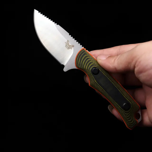 Benchmade 15017 Hidden Canyon Tool For Hunting