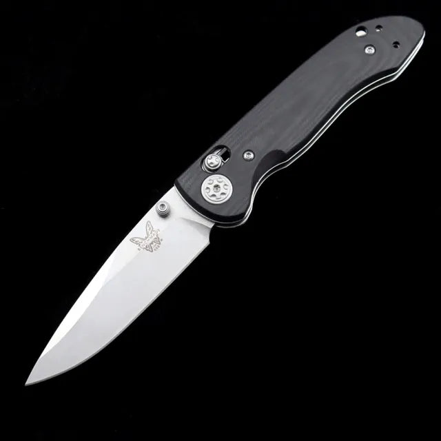 Benchmade 698 For Hunting