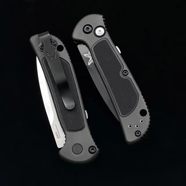 Benchmade 9750 Mini Coalition For Hunting