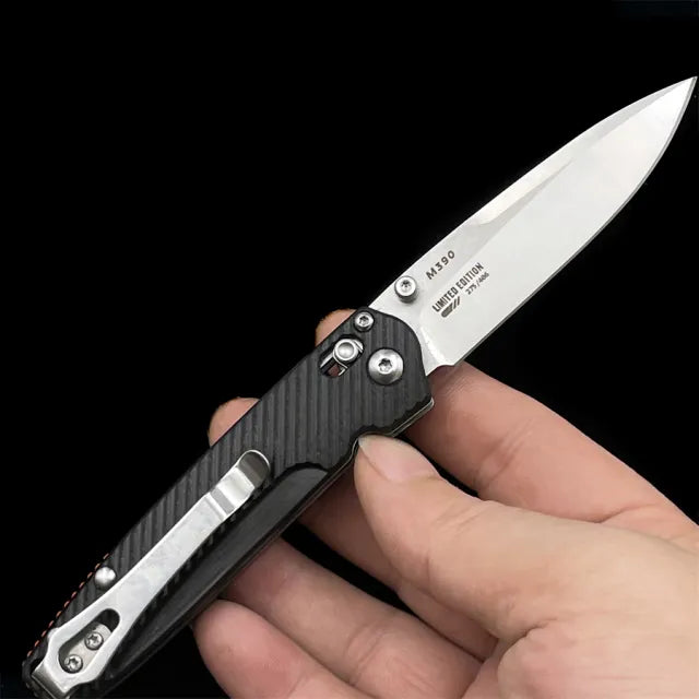 Benchmade 485 For Hunting