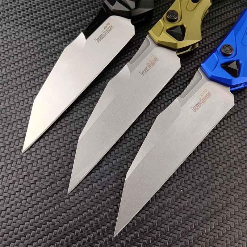 Kershaw 7650  Hunting Knife