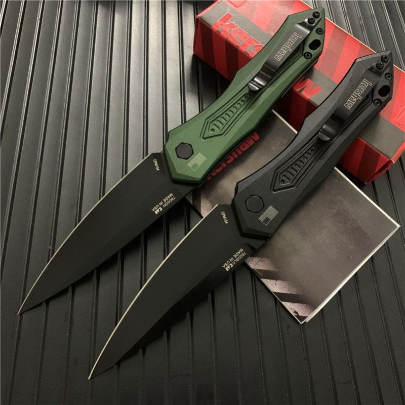 Kershaw 7800 Outdoor Camping knife