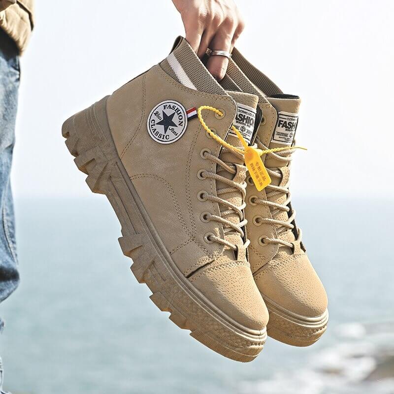 COPAY BOOT FOR MEN - Zella Mall™™