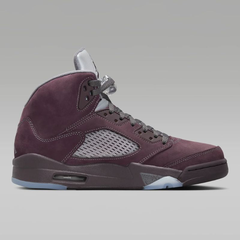 Shoe 5 Retro SE Brown