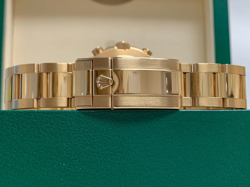Yacht-Master II 116688 44mm For Men